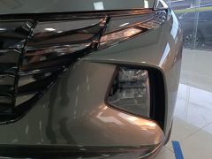 Hyundai Tucson L 1.5T Double Clutch Premium Edition - фото 4