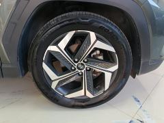 Hyundai Tucson L 1.5T Double Clutch Premium Edition - фото 6