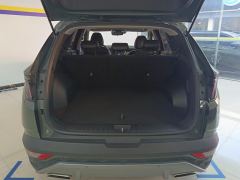 Hyundai Tucson L 1.5T Double Clutch Premium Edition - фото 7