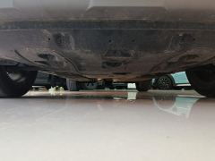 Hyundai Tucson L 1.5T Double Clutch Premium Edition - фото 8