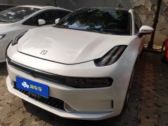 Zeekr 001 WE Version 86kwh - ფოტო 1