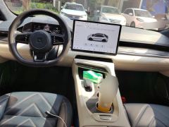 Zeekr 001 WE Version 86kwh - ფოტო 16
