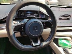 Zeekr 001 WE Version 86kwh - ფოტო 18