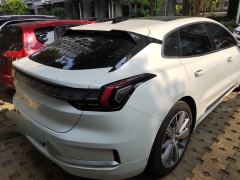 Zeekr 001 WE Version 86kwh - ფოტო 2