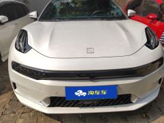 Zeekr 001 WE Version 86kwh - ფოტო 3