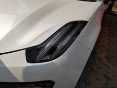Zeekr 001 WE Version 86kwh - ფოტო 4