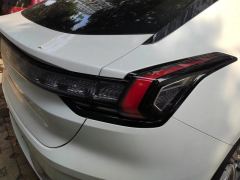 Zeekr 001 WE Version 86kwh - ფოტო 5