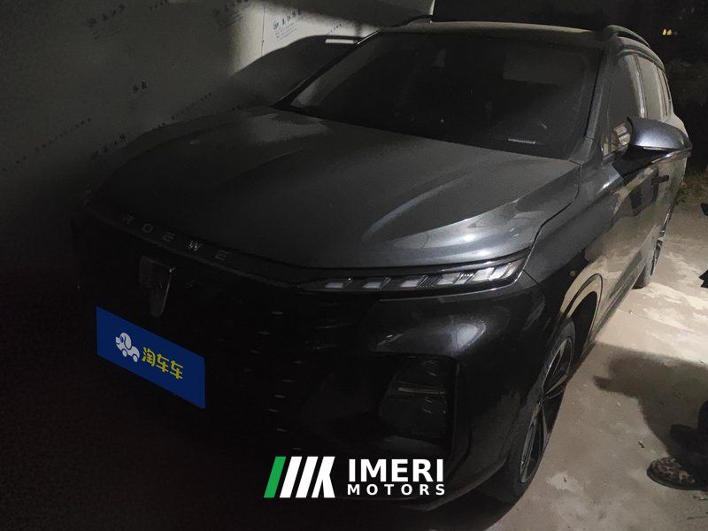 Roewe RX5 MAX 1.5T Luxury Edition - car from China