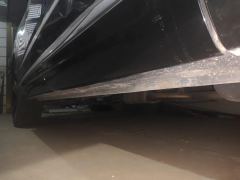 Roewe RX5 MAX 1.5T Luxury Edition - photo 11