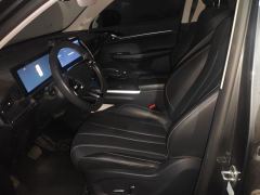 Roewe RX5 MAX 1.5T Luxury Edition - photo 14