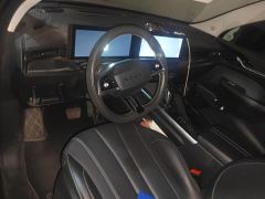 Roewe RX5 MAX 1.5T Luxury Edition - photo 16