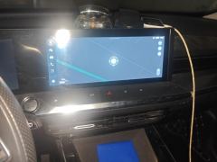 Roewe RX5 MAX 1.5T Luxury Edition - photo 17