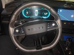 Roewe RX5 MAX 1.5T Luxury Edition - photo 18