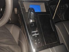 Roewe RX5 MAX 1.5T Luxury Edition - photo 19