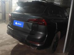 Roewe RX5 MAX 1.5T Luxury Edition - photo 2