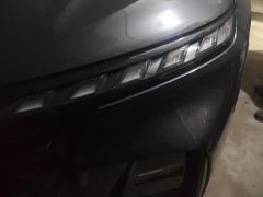 Roewe RX5 MAX 1.5T Luxury Edition - photo 4