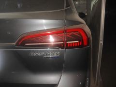 Roewe RX5 MAX 1.5T Luxury Edition - photo 5