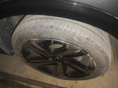 Roewe RX5 MAX 1.5T Luxury Edition - photo 6