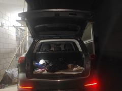 Roewe RX5 MAX 1.5T Luxury Edition - photo 7