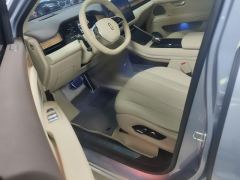 AITO HarmonyOS Intelligent Mobility M7 1.5T 240km Rear-wheel drive PLUS Version 5-seater - photo 14