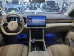 AITO HarmonyOS Intelligent Mobility M7 1.5T 240km Rear-wheel drive PLUS Version 5-seater - photo 16