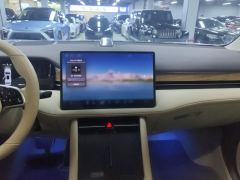 AITO HarmonyOS Intelligent Mobility M7 1.5T 240km Rear-wheel drive PLUS Version 5-seater - photo 17