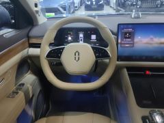 AITO HarmonyOS Intelligent Mobility M7 1.5T 240km Rear-wheel drive PLUS Version 5-seater - photo 18