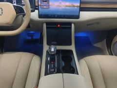 AITO HarmonyOS Intelligent Mobility M7 1.5T 240km Rear-wheel drive PLUS Version 5-seater - photo 19