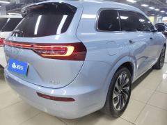 AITO HarmonyOS Intelligent Mobility M7 1.5T 240km Rear-wheel drive PLUS Version 5-seater - photo 2