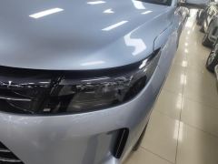 AITO HarmonyOS Intelligent Mobility M7 1.5T 240km Rear-wheel drive PLUS Version 5-seater - photo 4