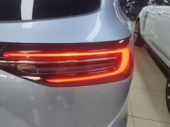 AITO HarmonyOS Intelligent Mobility M7 1.5T 240km Rear-wheel drive PLUS Version 5-seater - photo 5