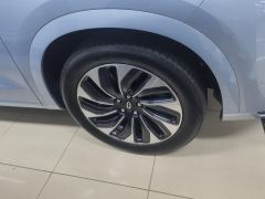 AITO HarmonyOS Intelligent Mobility M7 1.5T 240km Rear-wheel drive PLUS Version 5-seater - photo 6