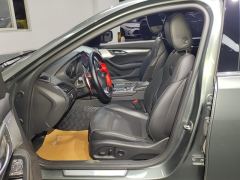 Cadillac CT5 28T Luxury Version - photo 14