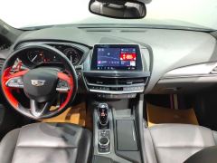 Cadillac CT5 28T Luxury Version - photo 16