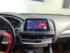 Cadillac CT5 28T Luxury Version - photo 17