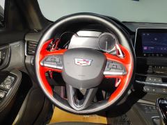Cadillac CT5 28T Luxury Version - photo 18