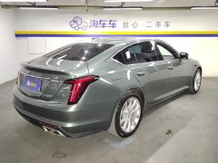 Cadillac CT5 28T Luxury Version - photo 2