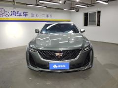 Cadillac CT5 28T Luxury Version - photo 3