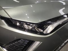 Cadillac CT5 28T Luxury Version - photo 4