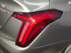 Cadillac CT5 28T Luxury Version - photo 5