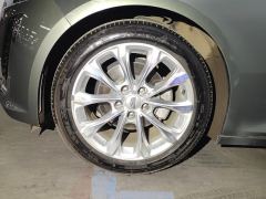 Cadillac CT5 28T Luxury Version - photo 6