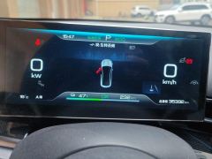 BYD Seal EV 550km Standard Range Version - ფოტო 20