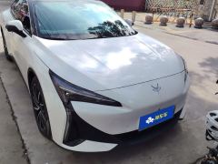 Arcfox Alpha S5 560MAX Front-wheel drive 185kW - photo 1