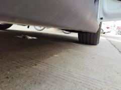 Arcfox Alpha S5 560MAX Front-wheel drive 185kW - photo 10