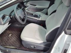 Arcfox Alpha S5 560MAX Front-wheel drive 185kW - photo 14