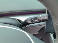 Arcfox Alpha S5 560MAX Front-wheel drive 185kW - photo 19