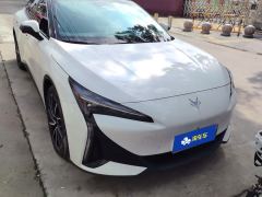 Arcfox Alpha S5 560MAX Front-wheel drive 185kW - photo 3