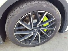 Arcfox Alpha S5 560MAX Front-wheel drive 185kW - photo 6