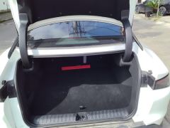 Arcfox Alpha S5 560MAX Front-wheel drive 185kW - photo 7