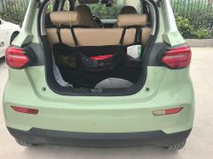 Leapmotor T03 Luxury Pro Version - ფოტო 7